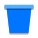 Empty Trash icon