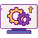 Computer Settings icon