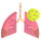 Infected Lungs icon