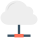 Cloud Sharing icon