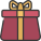 Gift icon