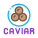 Caviar icon