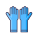 Hand Gloves icon