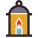 Фонарь icon