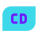 Cloud Media icon