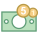 Cash icon