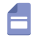 Interface icon