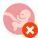 aborto icon
