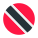 트리니다드 토바고 원형 icon