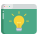 Website Idea icon