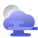 Туманная ночь icon