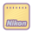 尼康 icon