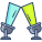 Riflettore icon