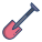 Shovel icon