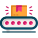 conveyor icon