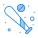 Baseball Bat icon