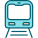 Train icon