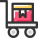 trolley icon