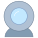 Cámara web icon