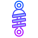 amortisseurs-de-suspension icon