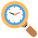 Search Time icon