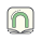 隅のロゴ icon