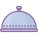 Zimmerservice icon