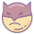 배트맨 이모티콘 icon