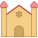 Synagogue icon