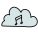 Sound Cloud icon