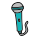 Microphone 2 icon