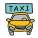 Taxi icon