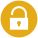 Padlock icon