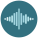 Onda Audio icon