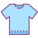 Camiseta icon