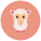 Lamb icon