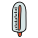 Temperatur icon