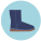 UGG雪地靴 icon