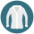 Womens Shirt icon