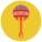 Chocalho icon