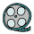 Film Reel icon