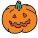 Jack o ' Lantern icon