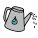 Watering Can icon