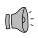 Volume alto icon