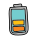 Charged Battery icon