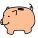 Money Box icon