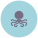 Octopus icon