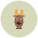 Deer icon