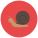 Snail icon