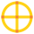 Solar Cross icon